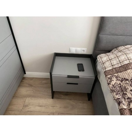 Тумба для кровати в современном стиле A-5